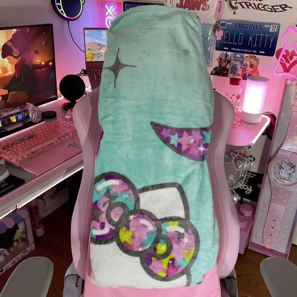 Sanrio 2024 hello